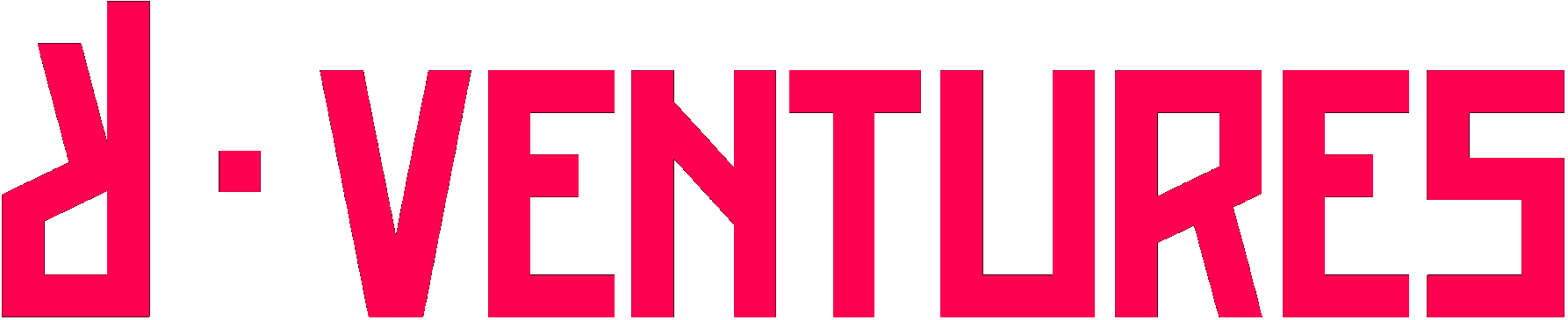 Rogue Ventures Logo